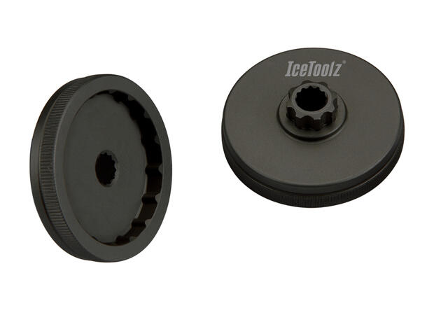 Ice Toolz Kranklageravtager Ø44mm x 16, Hollowtech II 